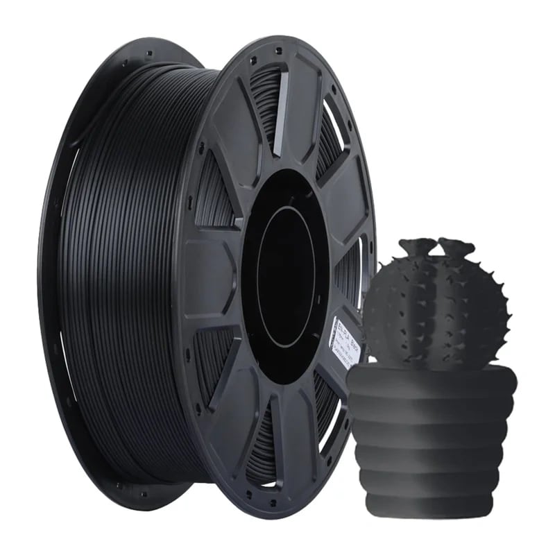 Creality Ender-PLA-filament (svart)
