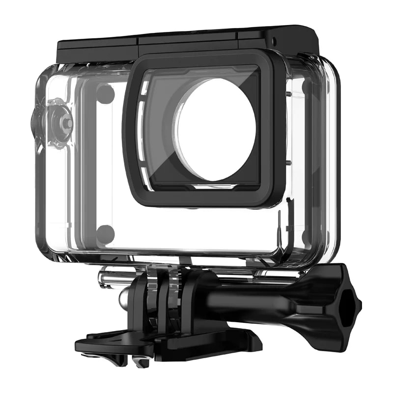 SJCAM SJ8 Pro vattentätt fodral