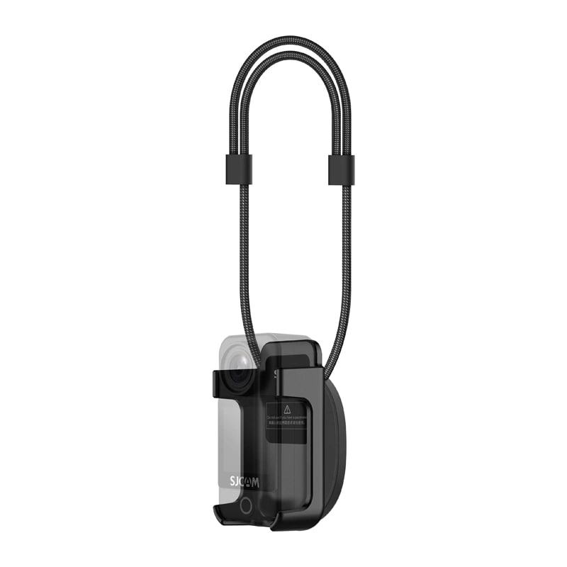 SJCAM C300 magnetiskt nackfäste