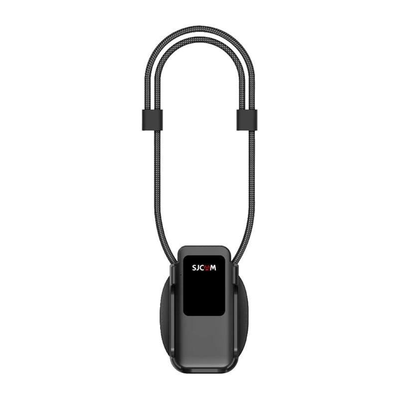 SJCAM C300 magnetiskt nackfäste