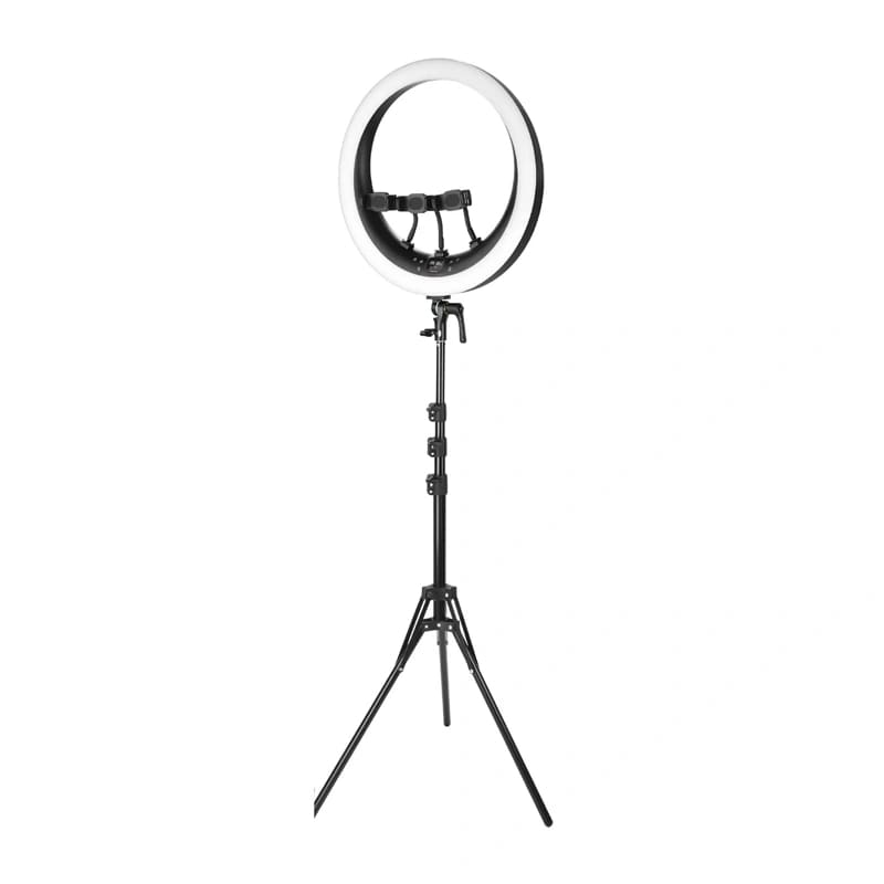 Ringlampa NEEWER RP19H