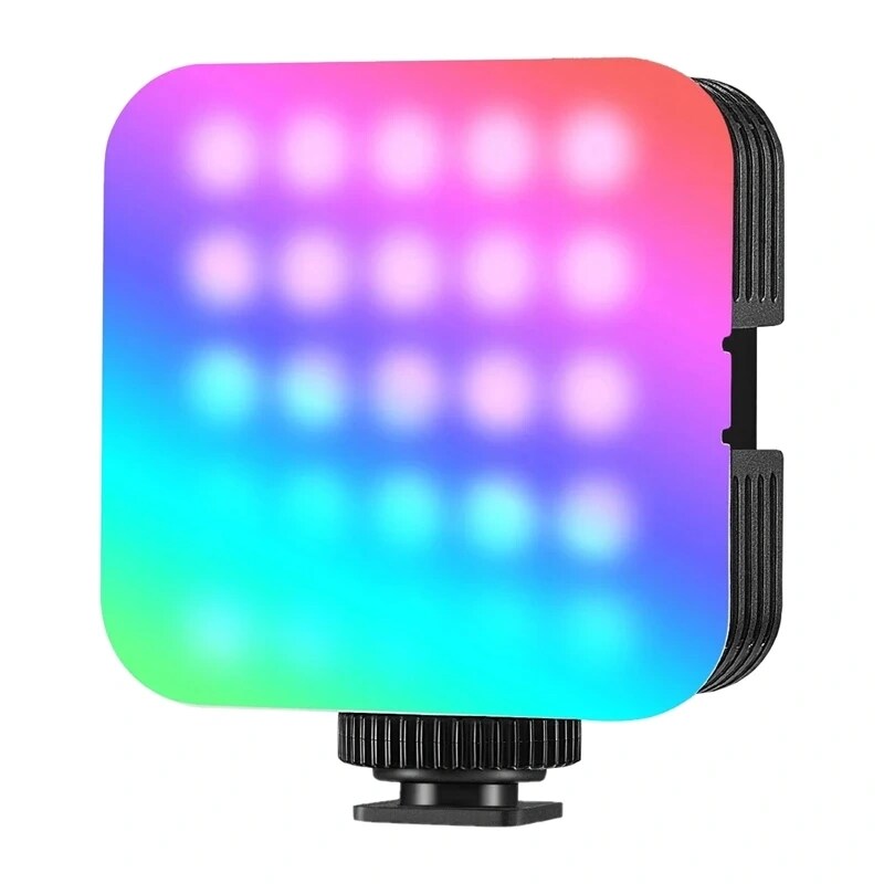 NEEWER RGB61 RGB-LED-lampa