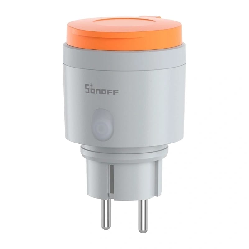Sonoff S61STPF-PM-O Matter EU-uttag för utomhusbruk