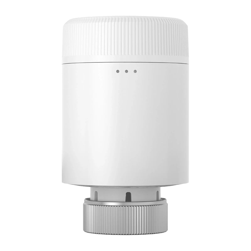 Termostatventil för radiatorer Sonoff TRV Gen2 ZigBee