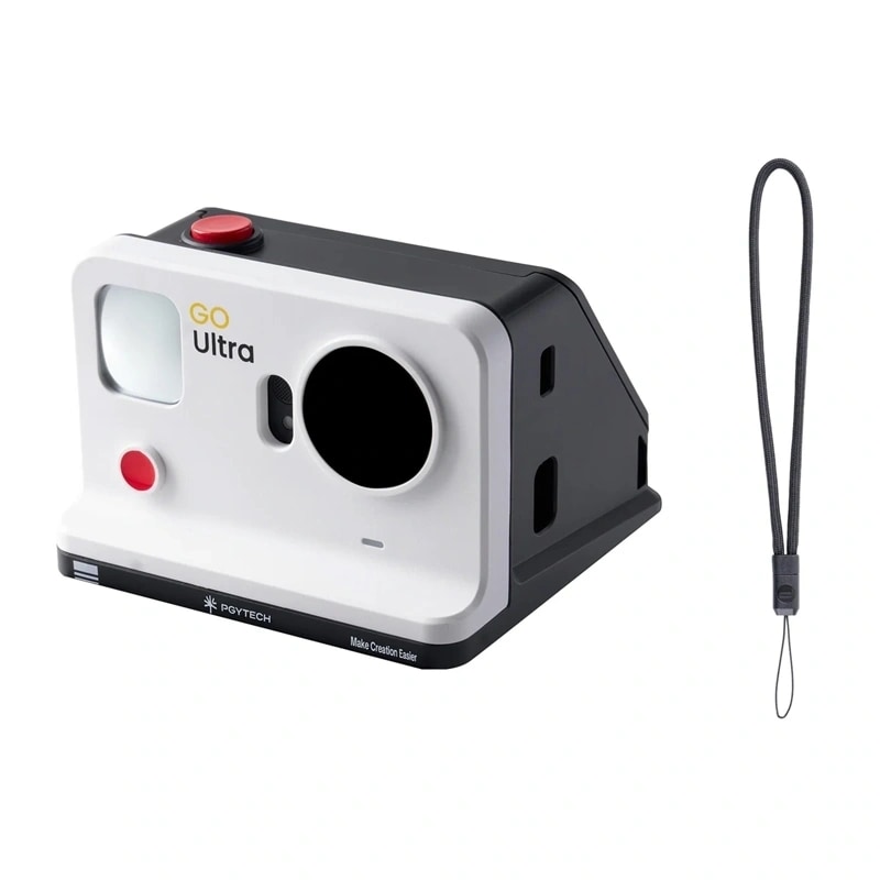 Fodral till PGY GO Ultra FunCam