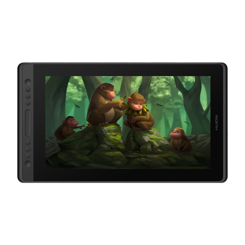 Huion Kamvas Pro 16 GT156 grafiktablett