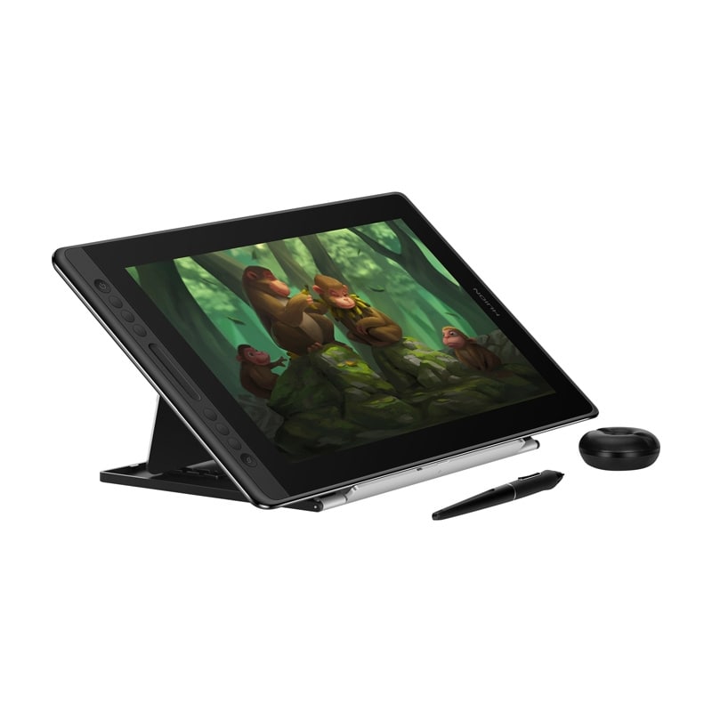 Huion Kamvas Pro 16 GT156 grafiktablett