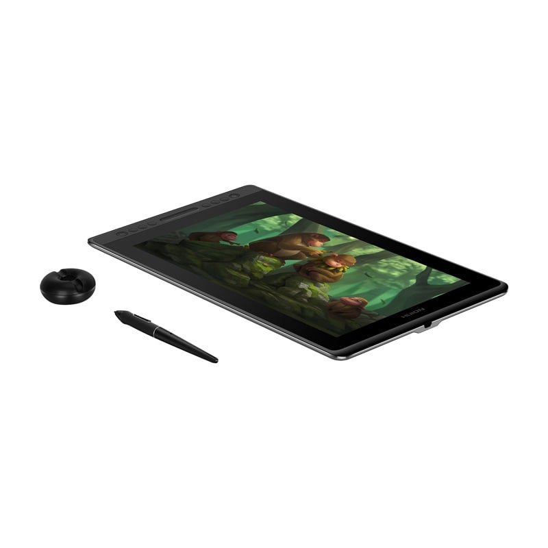 Huion Kamvas Pro 16 GT156 grafiktablett