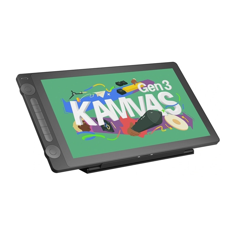 Huion Kamvas 16 GEN 3 GS1563 grafiktablett