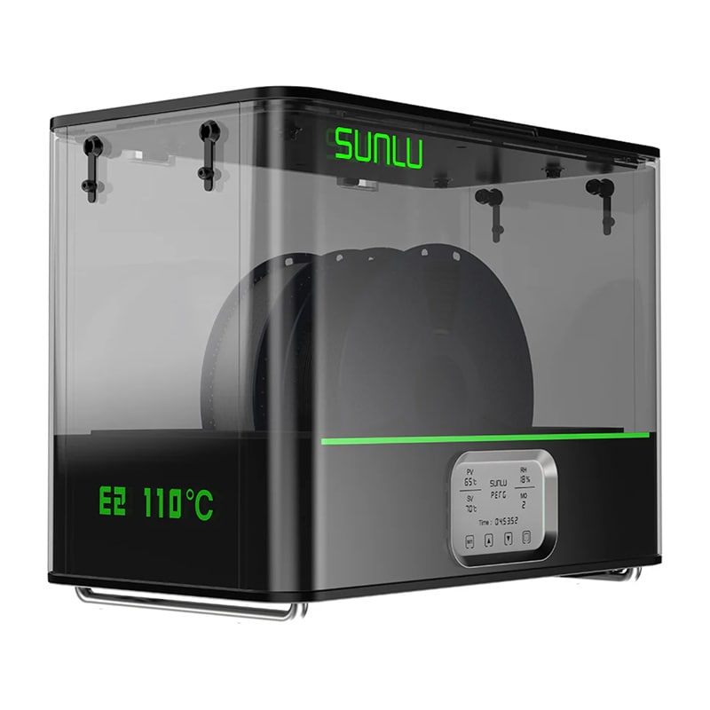 Sunlu E2 filamenttork