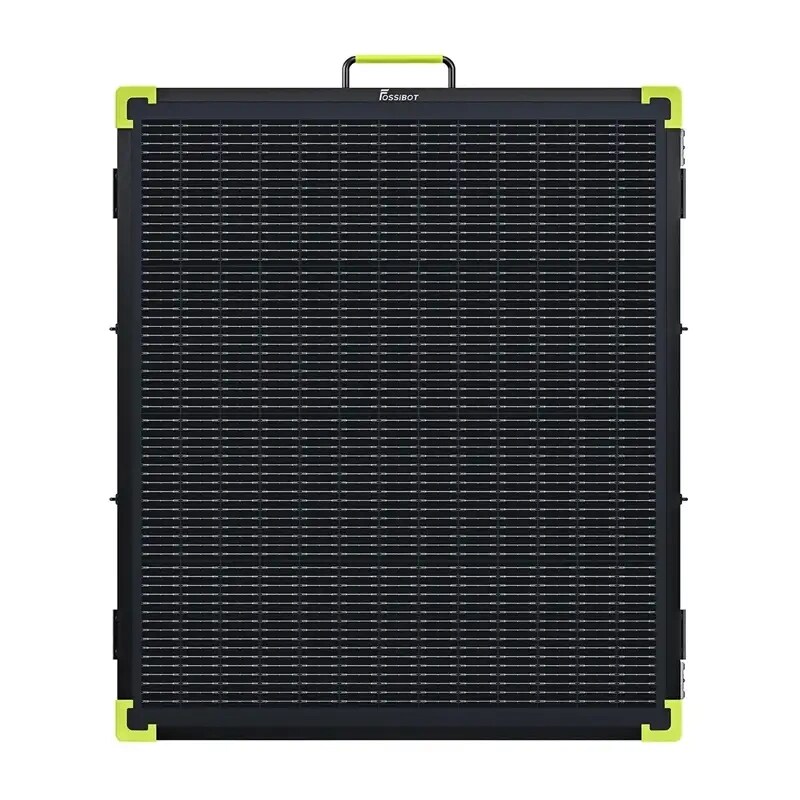 Solpanel FOSSIBOT SP420 Pro