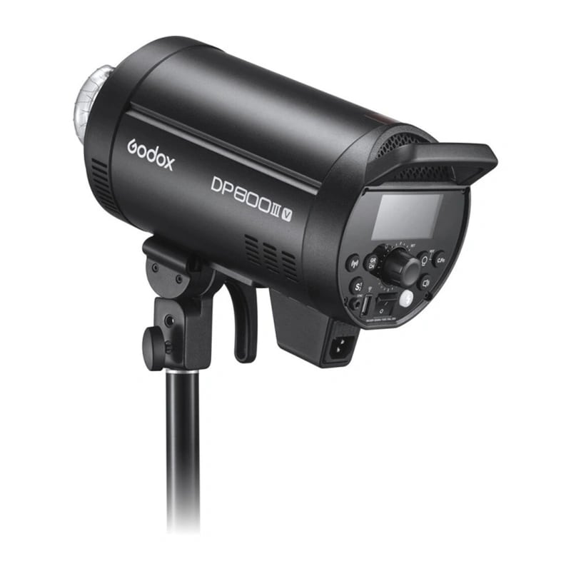 GODOX DP800IIIV-blixt