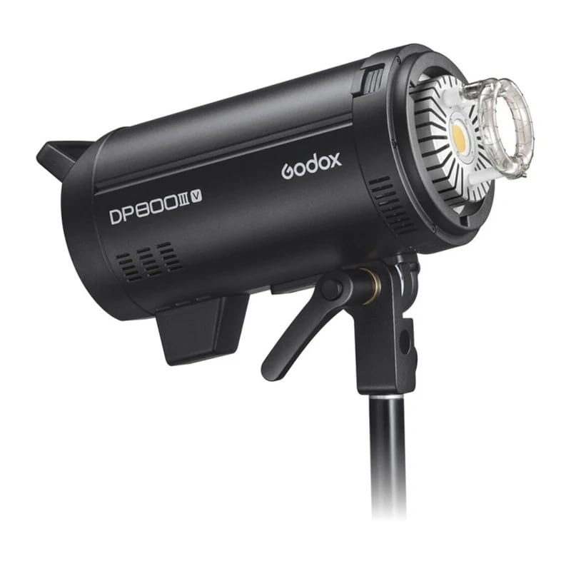 GODOX DP800IIIV-blixt