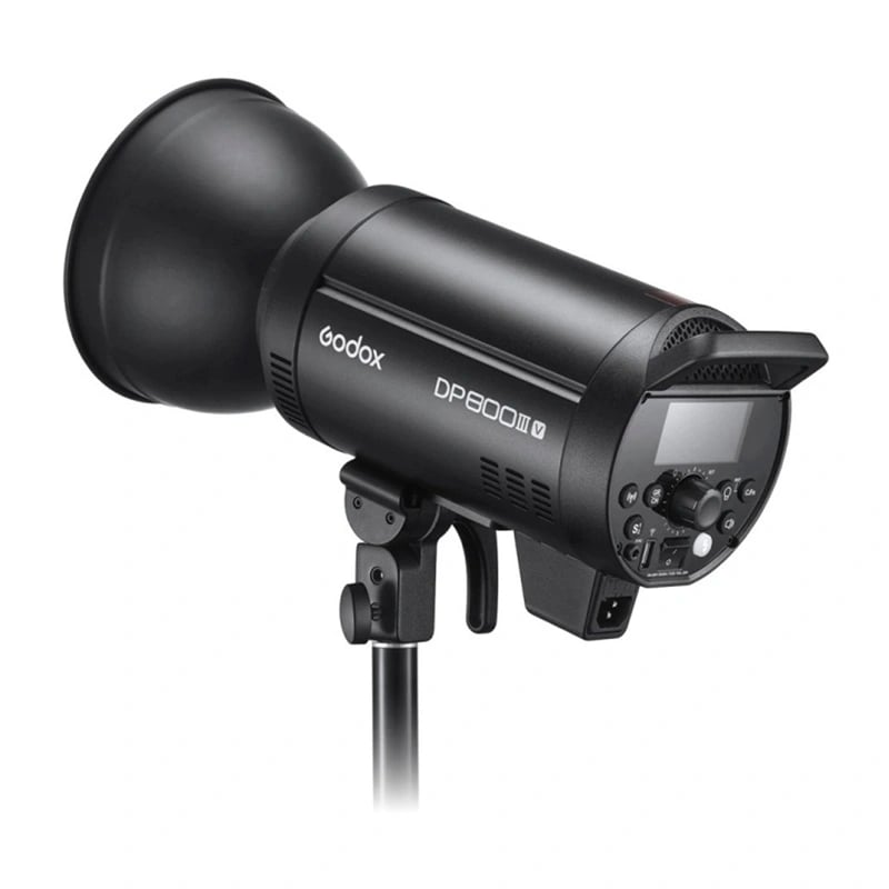 GODOX DP800IIIV-blixt