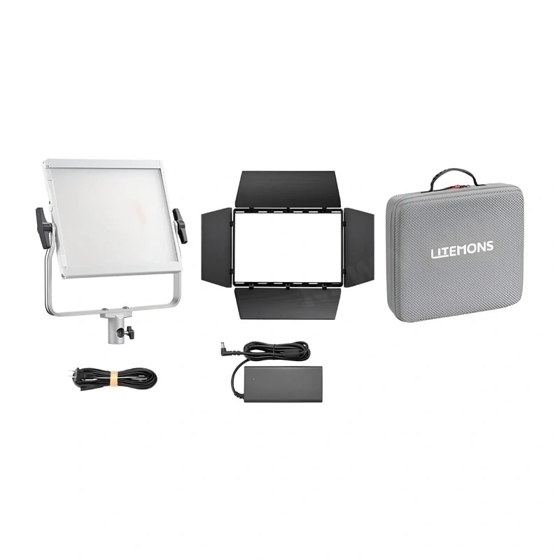LED-ljuspanel GODOX Litemons LP600R RGB