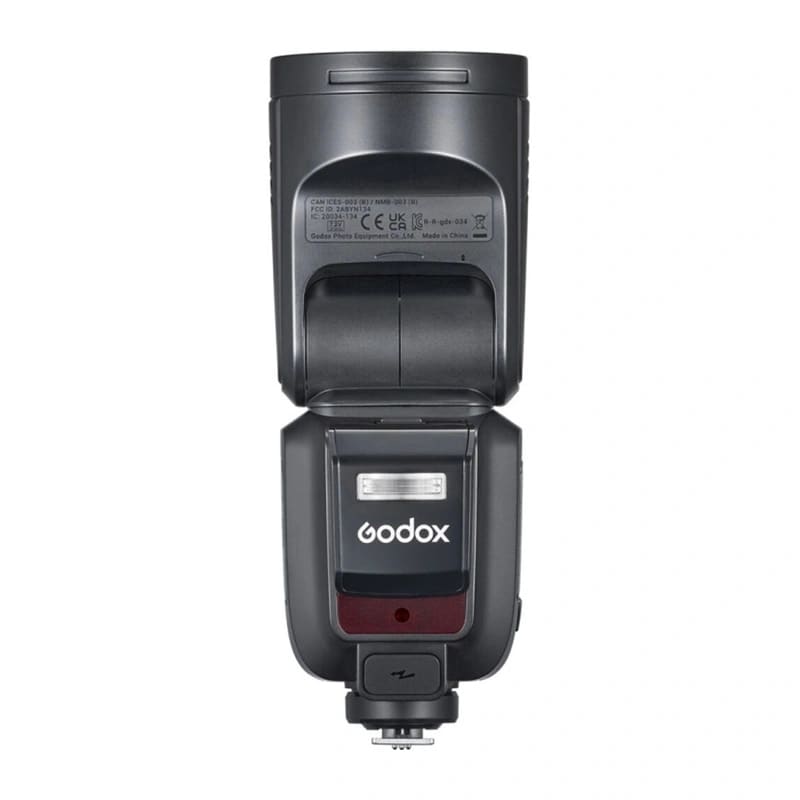 GODOX V100 TTL-blixt för Sony