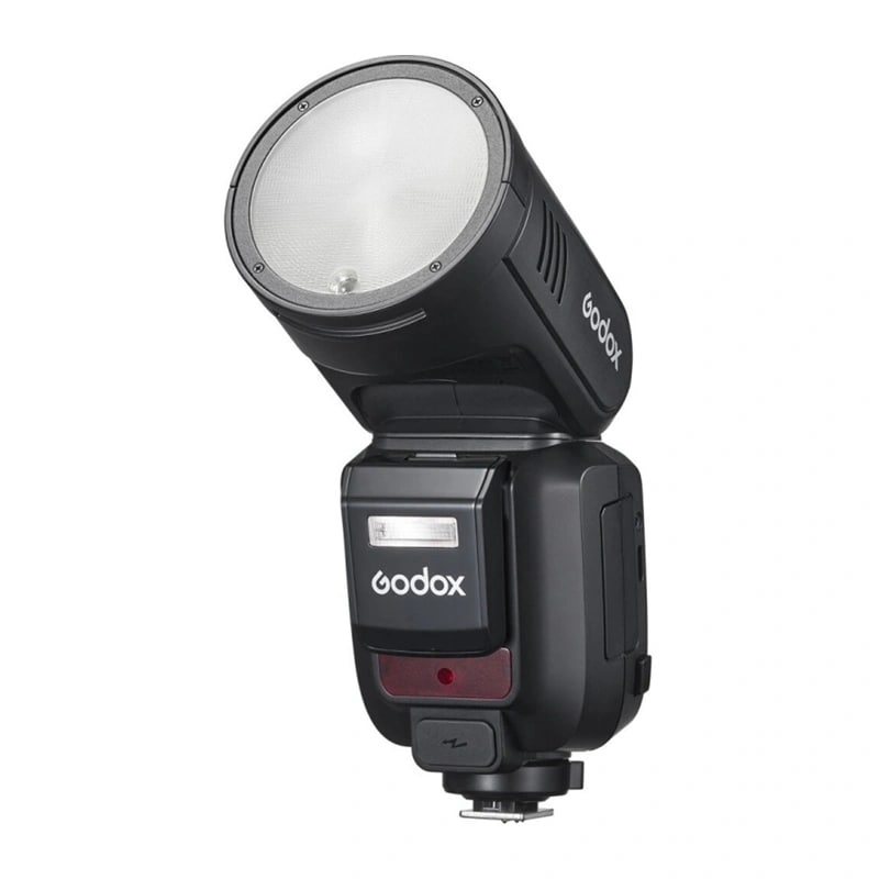 GODOX V100 TTL-blixt för Sony