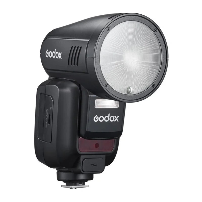 GODOX V100 TTL-blixt för Sony