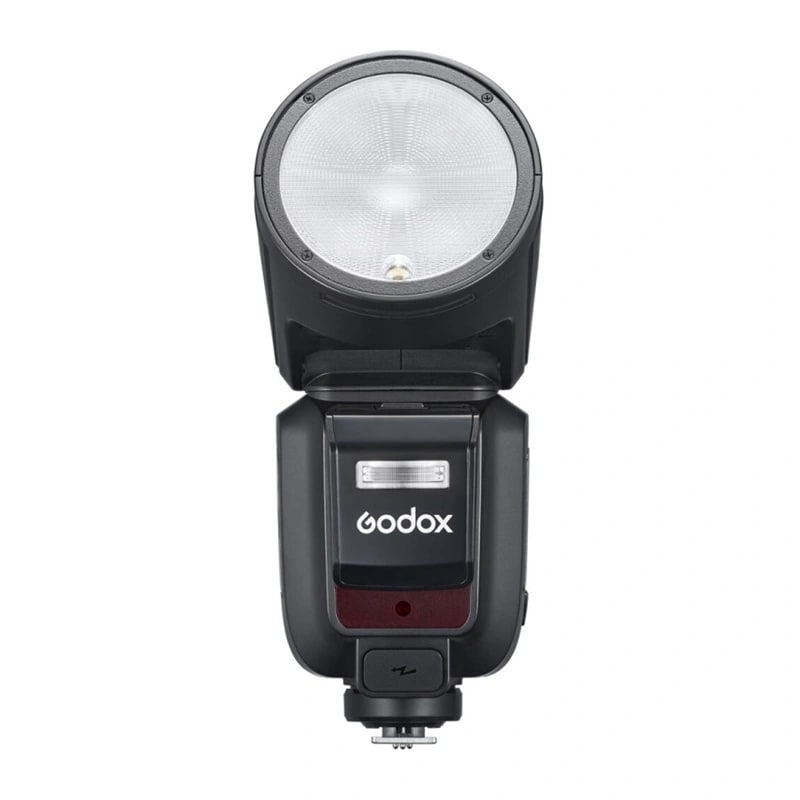 GODOX V100 TTL-blixt för Fujifilm