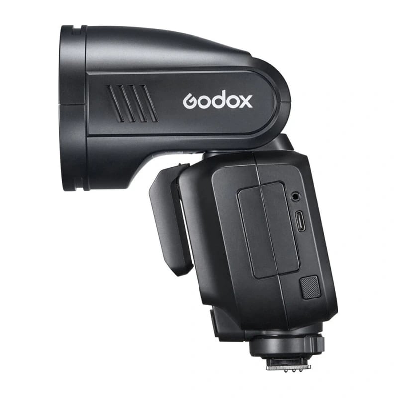 GODOX V100 TTL-blixt för Fujifilm