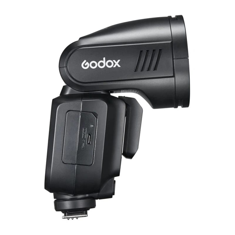 GODOX V100 TTL-blixt för Fujifilm