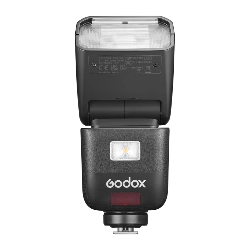 TTL-blixt GODOX V480 för Canon