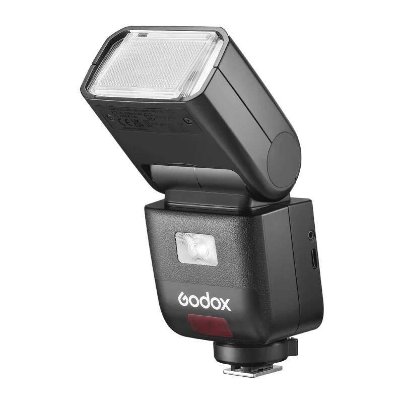 TTL-blixt GODOX V480 för Sony