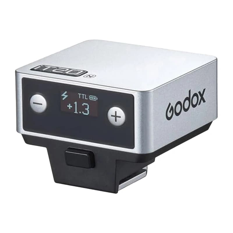 GODOX iFlash iT20-blixt för Nikon