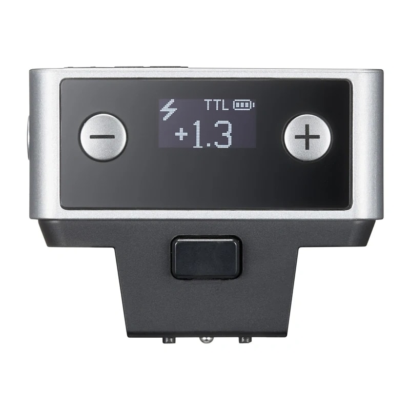 GODOX iFlash iT20-blixt för Nikon