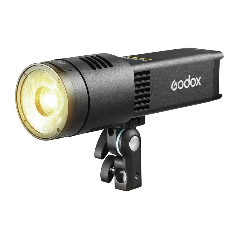 LED-fotolampa GODOX RS100Bi