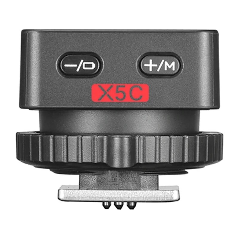 Trådlös TTL-utlösare GODOX X5 för Canon