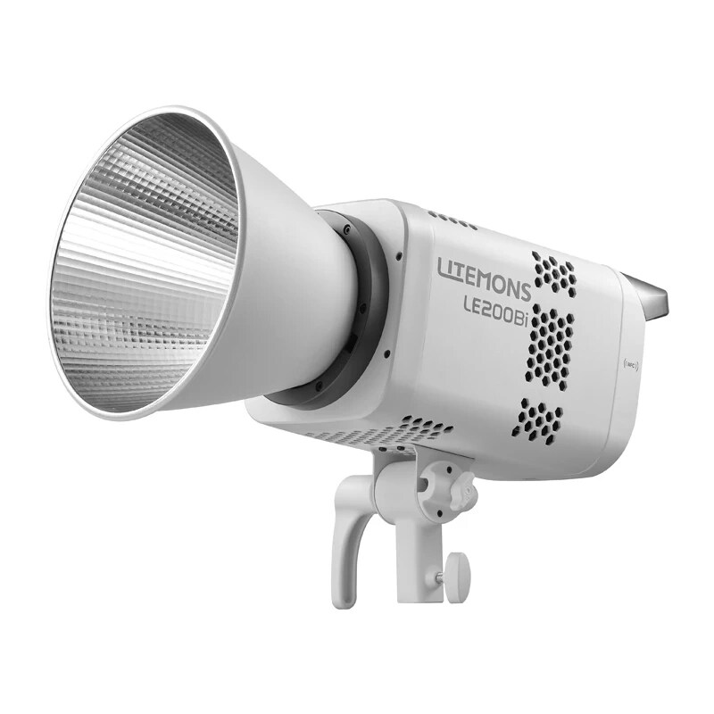 LED-lampa GODOX Litemons LE200Bi