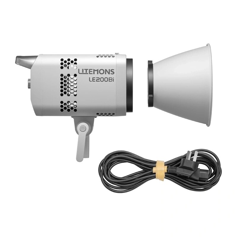 LED-lampa GODOX Litemons LE200Bi