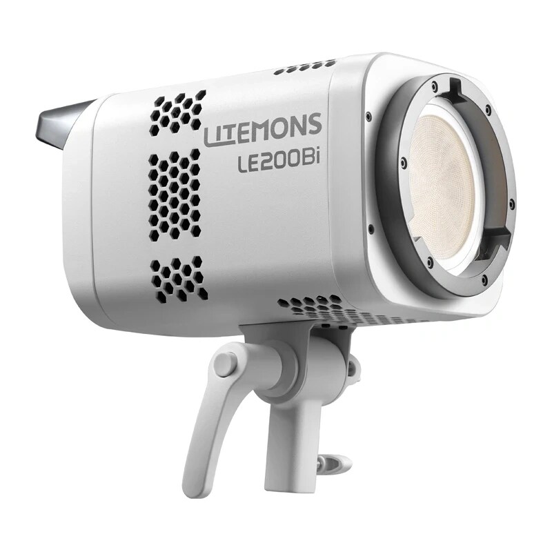 LED-lampa GODOX Litemons LE200Bi