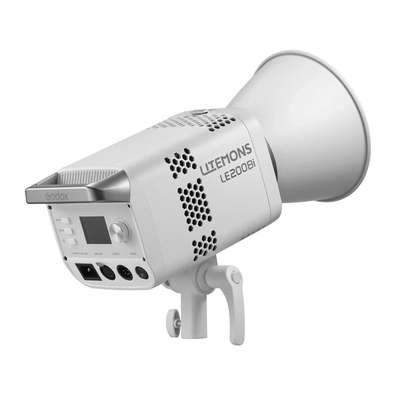 LED-lampa GODOX Litemons LE200Bi