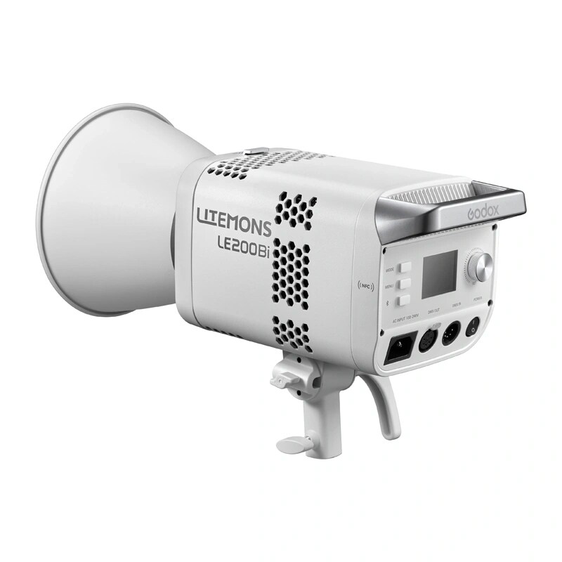 LED-lampa GODOX Litemons LE200Bi