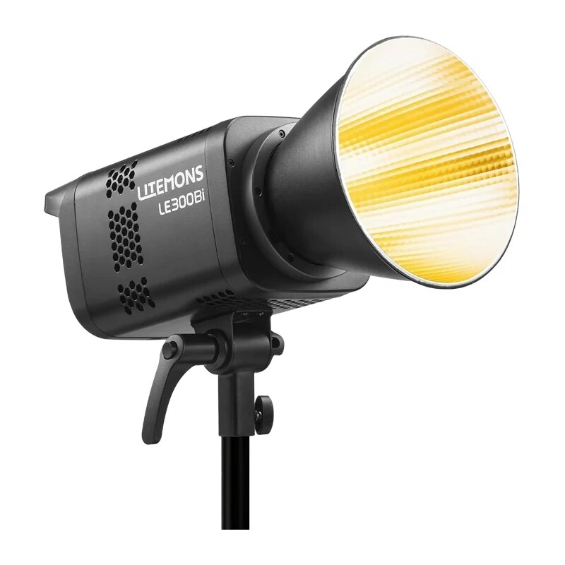 LED-lampa GODOX Litemons LE300Bi