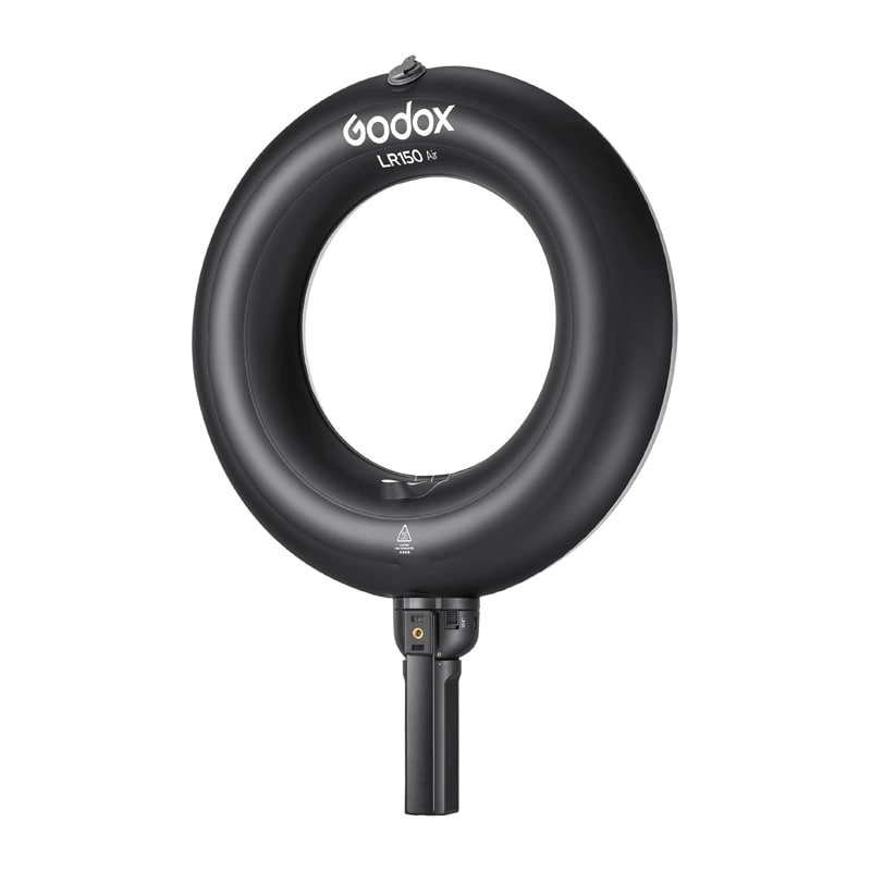 LED-ringlampa GODOX LR150 Air