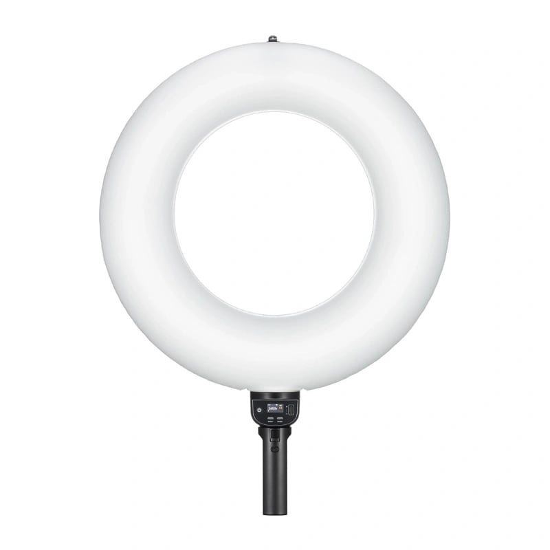 LED-ringlampa GODOX LR150 Air