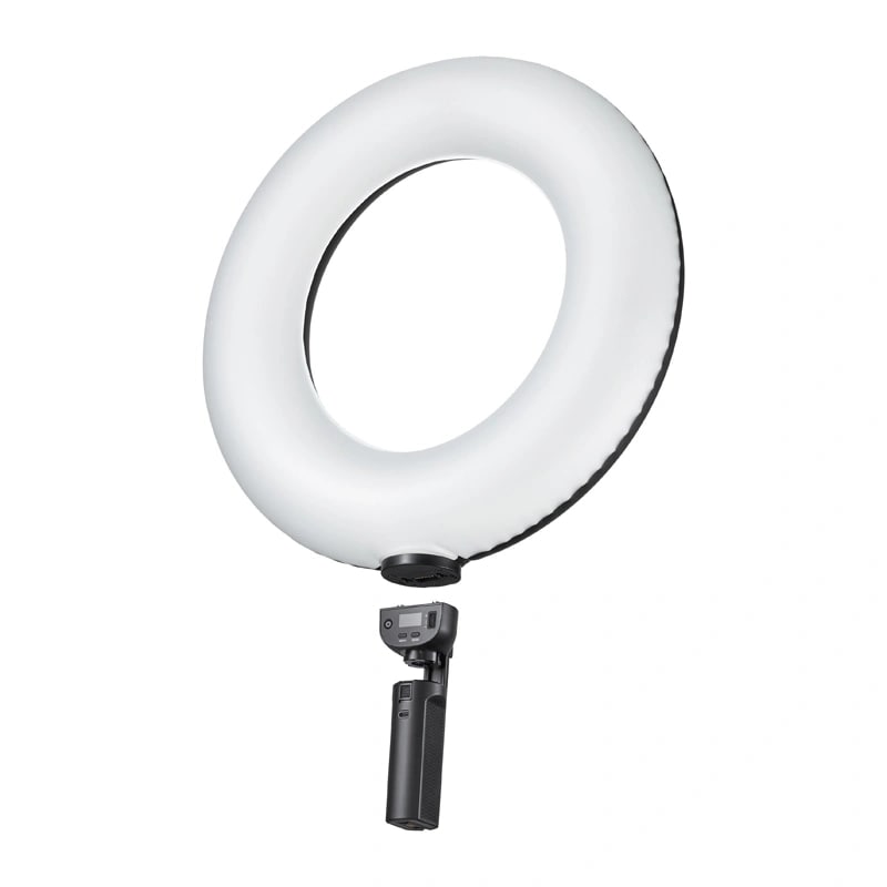 LED-ringlampa GODOX LR150 Air