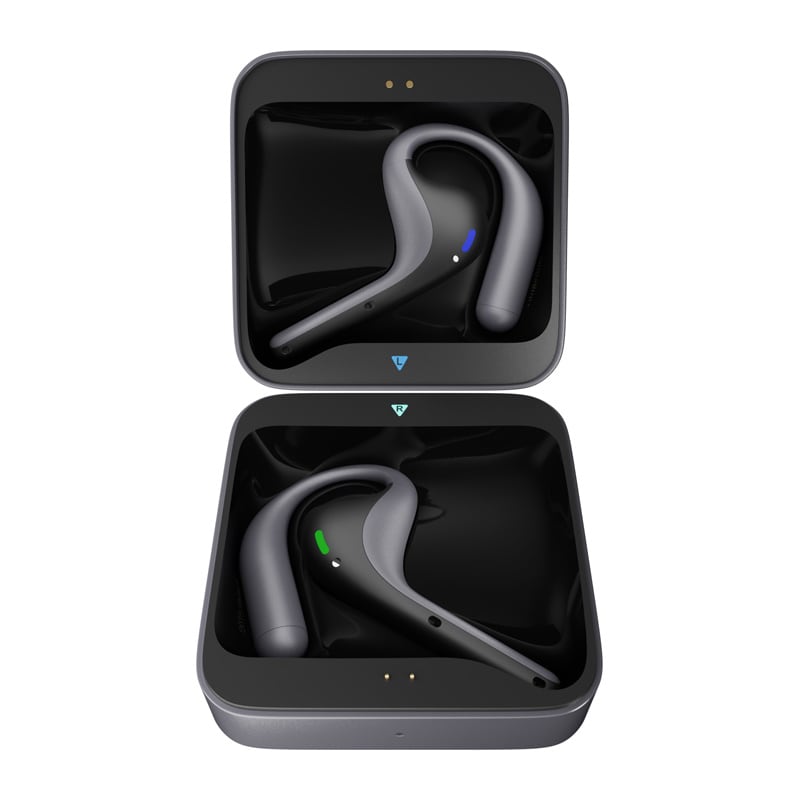 TIMEKETTLE W4 Pro Translation-öronsnäckor