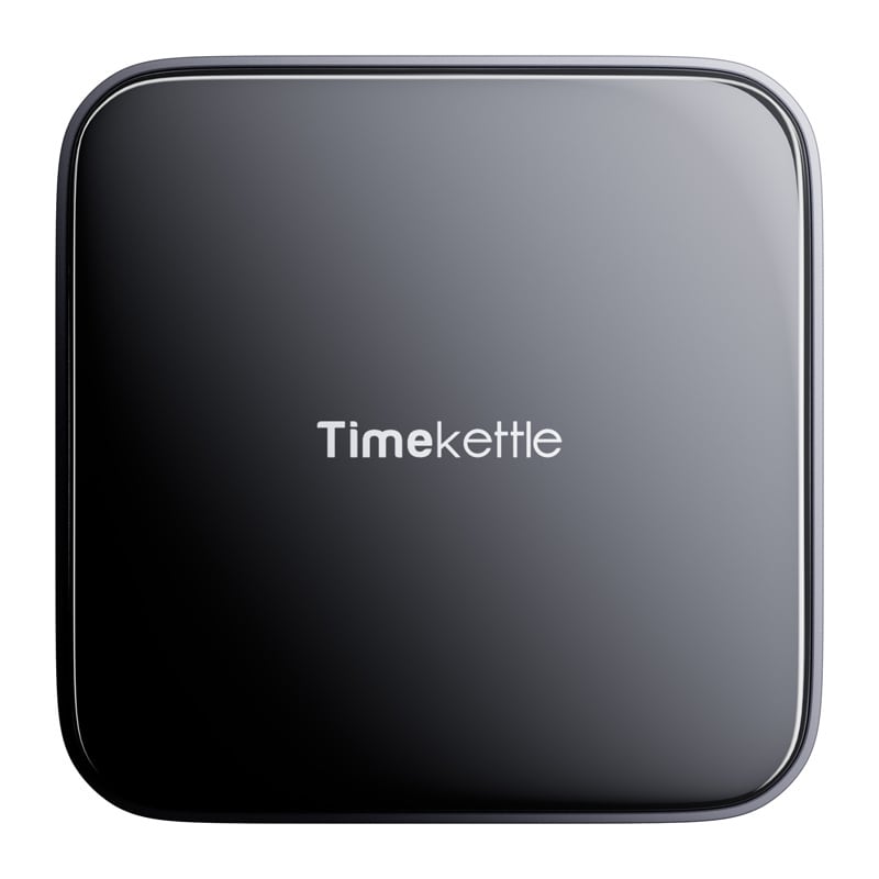 TIMEKETTLE W4 Pro Translation-öronsnäckor