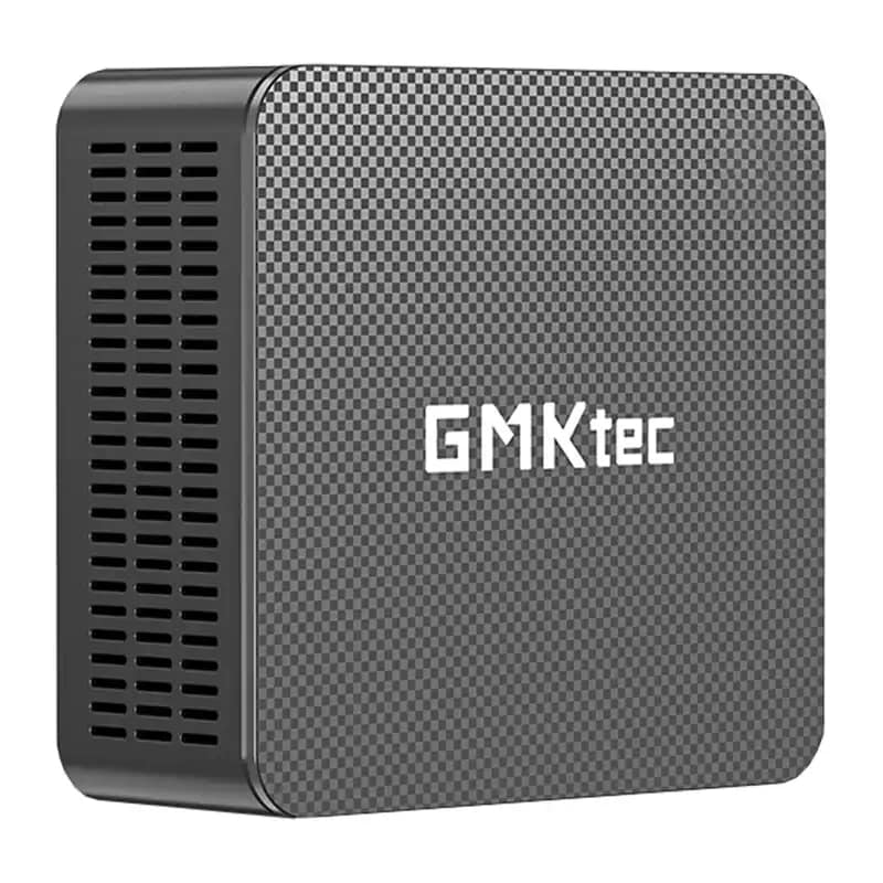 Mini-PC GMKtec G3S Intel N95 8 GB 128 GB