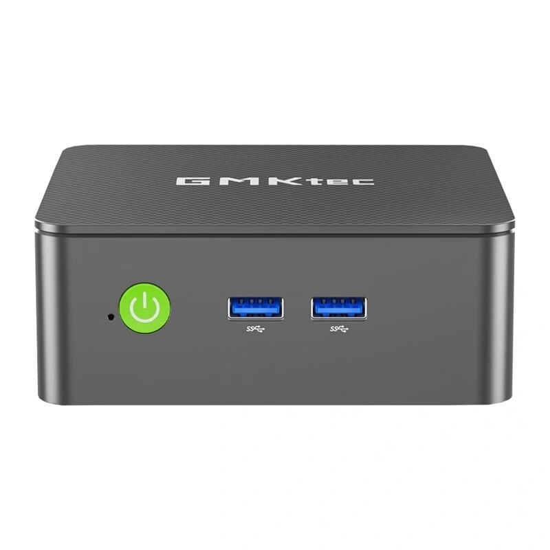 Mini-PC GMKtec G3S Intel N95 8 GB 128 GB