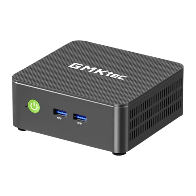Mini-PC GMKtec G3S Intel N95 8 GB 128 GB