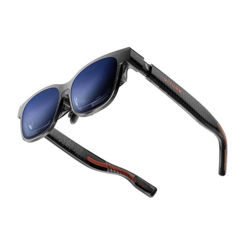 VITURE XR Luma Pro-skidglasögon (storlek L)