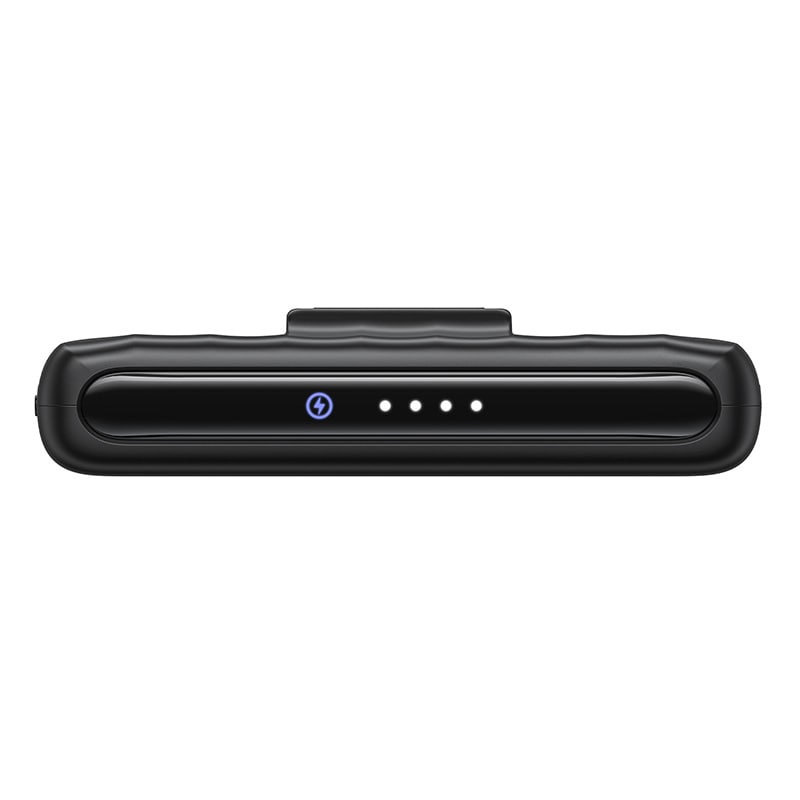 Powerbank EcoFlow RAPID Magnetic 10000 7,5 W, svart