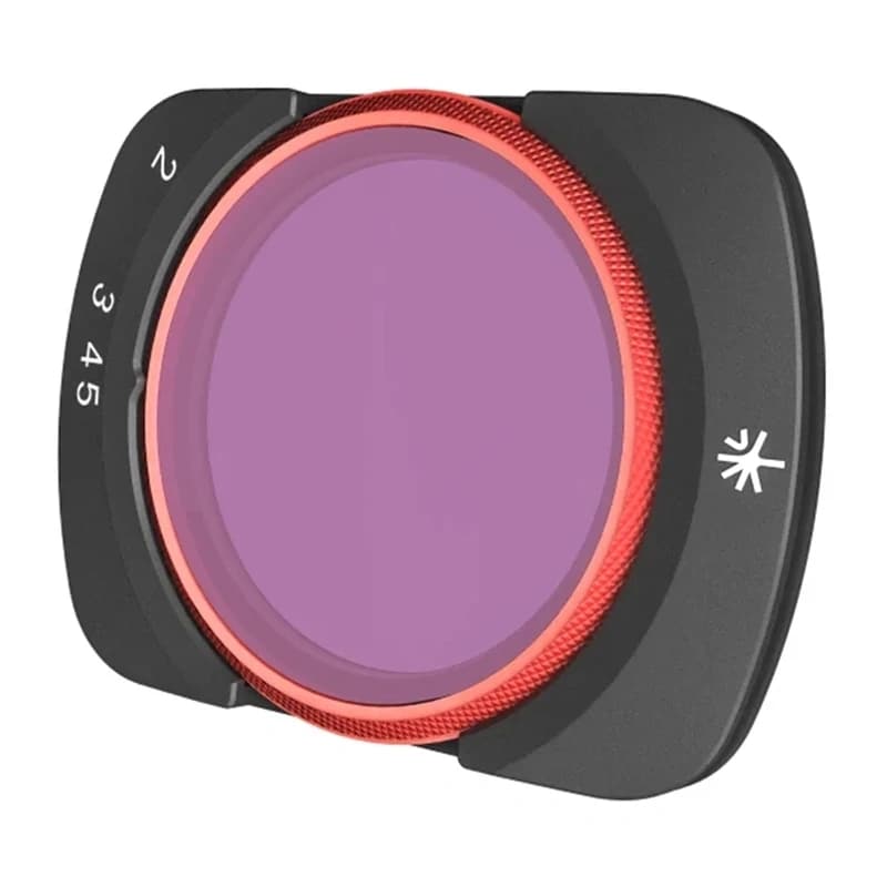 VND-filter PGY OSMO POCKET 3/4