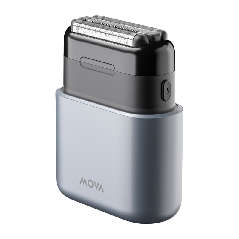 MOVA W3000 elektrisk rakapparat