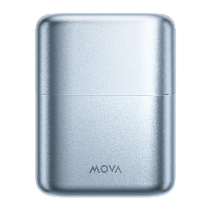 MOVA W3000 elektrisk rakapparat